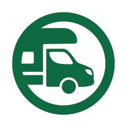 Symbol von RV Trader