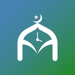 Icône de Muslim Times Pro:Ramadan,Quran